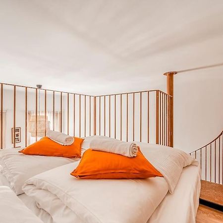 Brendon Design Home Budapest Eksteriør billede