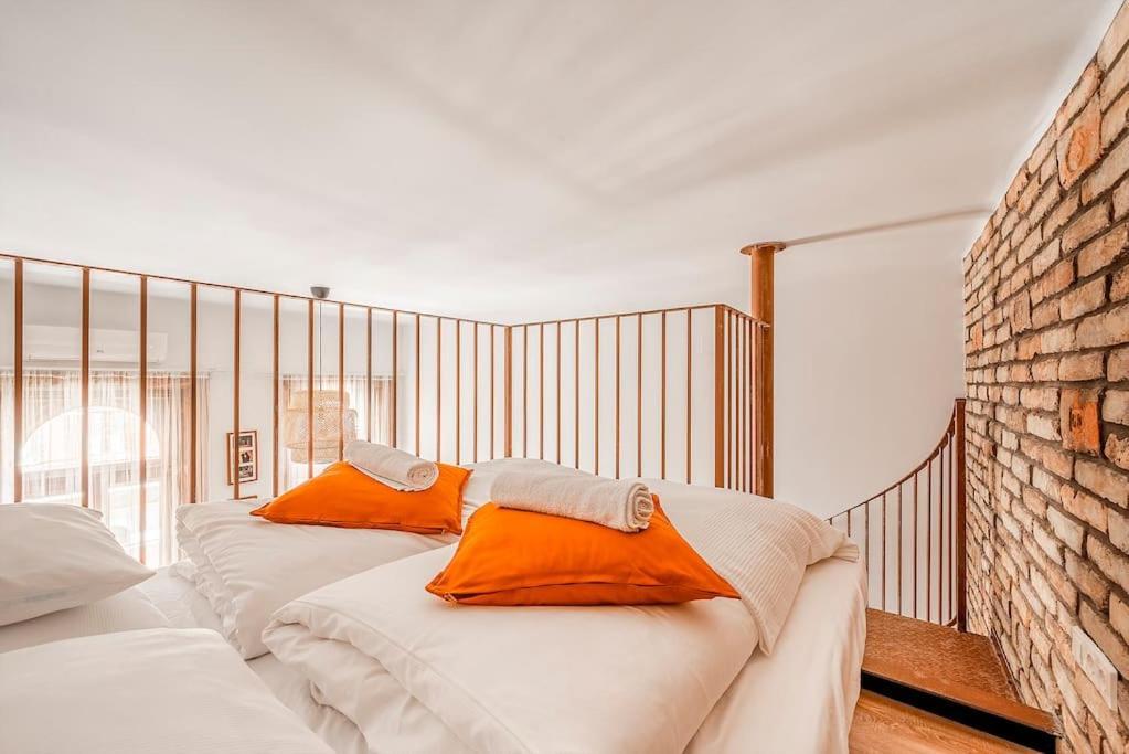 Brendon Design Home Budapest Eksteriør billede