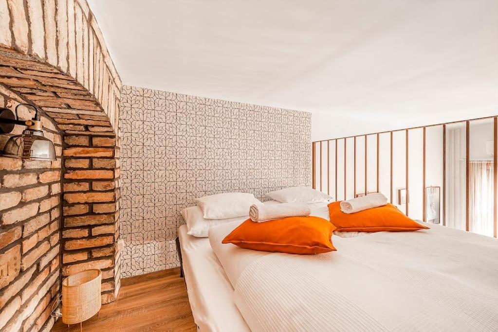 Brendon Design Home Budapest Eksteriør billede