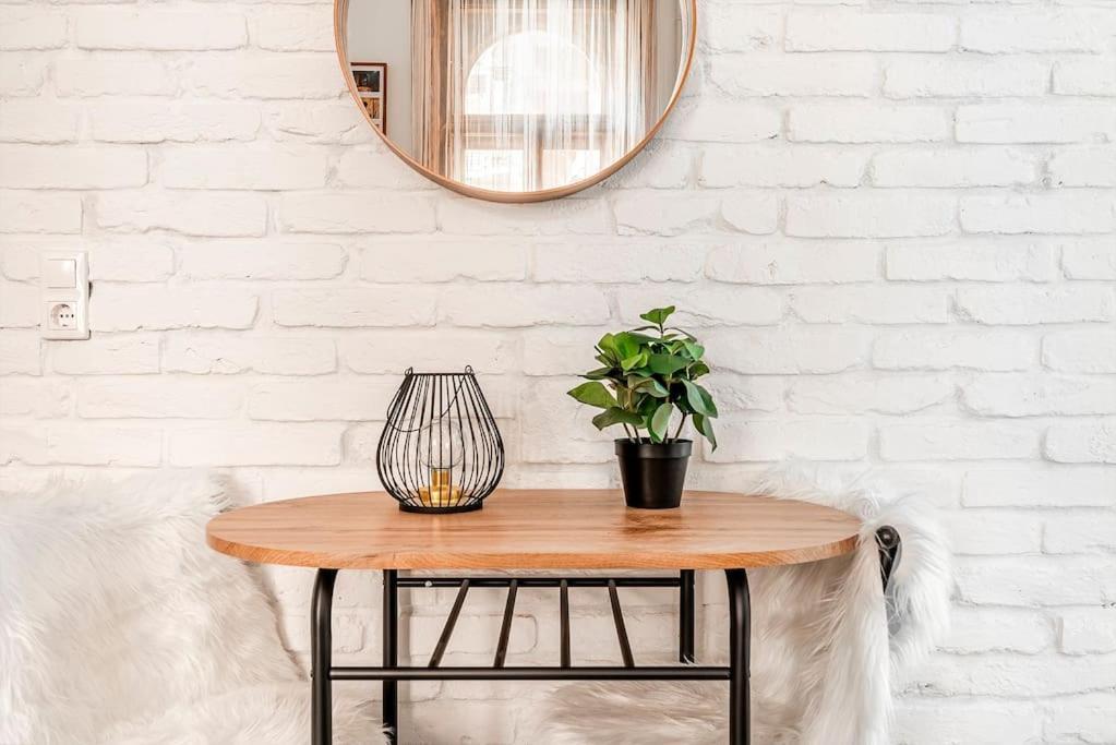 Brendon Design Home Budapest Eksteriør billede