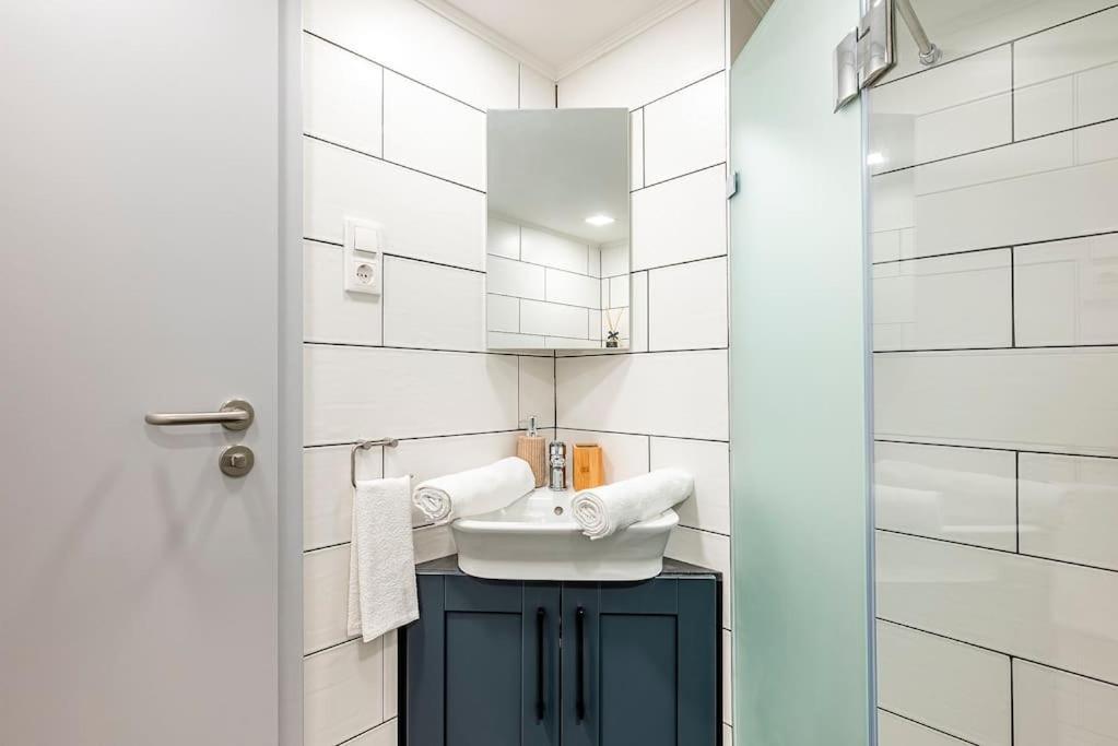 Brendon Design Home Budapest Eksteriør billede