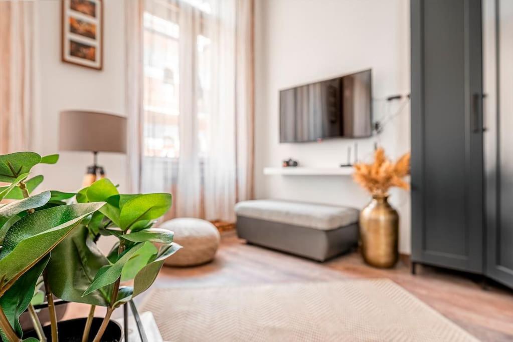 Brendon Design Home Budapest Eksteriør billede
